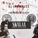 Skylax House Explosion [CD]