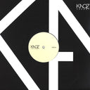 Colour Of Mind EP (VINYL) | Mint (M) Mint (M)