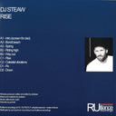 DJ Steaw - Rise (2xVINYL) | Mint (M) Mint (M)