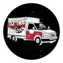 DJ Taye - Move Out Ep [Vinyl]