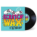 Scratch Wax | Mint (M) Mint (M)