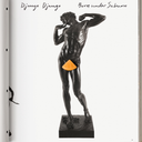 Django Django - Born Under Saturn [Vinyl]