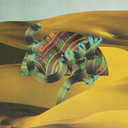 Django Django [CD]
