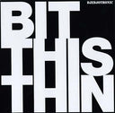 DJEDJOTRONIC - Bit This Thin |