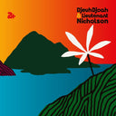 DJEUHDJOAH & LIEUTENANT NICHOLSON - 2+ |