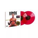 DMX - Flesh Of My Flesh, Blood Of My Blood [Explicit Content] (25th Anniversary Edition, Red Vinyl) (2 Lp's) | Mint (M) Mint (M)