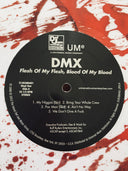 DMX - Flesh Of My Flesh Blood Of My Blood | Mint (M) Mint (M)