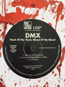 DMX - Flesh Of My Flesh Blood Of My Blood | Mint (M) Mint (M)