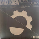 DMX Krew - Loose Gears | Mint (M) Mint (M)