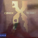 The Legacy | Mint (M) Mint (M)