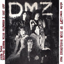 DMZ - Lift Up Your Hood |