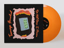 PRE-ORDER Teenage Fanclub - Do Not Dare To Dream (indie Exclusive Opaque Orange) [Vinyl]
