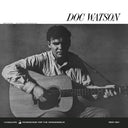 Doc Watson - Doc Watson (Deep River Blue Vinyl) [Vinyl]