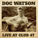 Live At Club 47 |