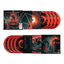 Doctor Who - Doctor Who: The Evil of the Daleks (Skaro Swirl, 4LP, 180g) [Vinyl]