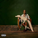 Alligator Bites Never Heal [Explicit Content] (Limited Edition, Gold Colored Vinyl, Poster) [Import] [Vinyl]