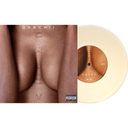 Crazy / Pacer [Explicit Content] (Limited Edition, White Colored Vinyl) [Import] (7" Single) [Vinyl]