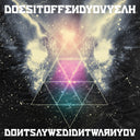 Does It Offend You Yeah! - Don'T Say We Didn'T Warn You (CD) | Mint (M) Mint (M)
