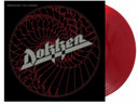 Dokken - Breaking The Chains (180 Gram Vinyl, Colored Vinyl, Red, Limited Edition) | Mint (M) Mint (M)