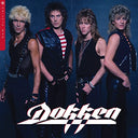 Dokken - Now Playing | Mint (M) Mint (M)