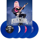 Dolly Parton - Rockstar (Limited Edition, Clear Blue Colored Vinyl) (4 Lp's) (Box Set) | Mint (M) Mint (M)