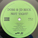 Domi & JD Beck - Not Tight | Mint (M) Mint (M)