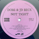 Domi & JD Beck - Not Tight | Mint (M) Mint (M)