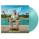 Dominic Lewis - Nobody 2 [Vinyl]
