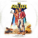Dominic Lewis - The Fall Guy [Vinyl]