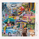 DOMINIC VOZ - Right To The City [Vinyl]