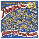 Resume Des Episodes Precedents [Vinyl]