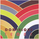 DOMINIQUE LEONE - Abstract Expression |