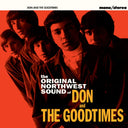 The Pacific Northwest Sound Of (YELLOW VINYL) [Vinyl]