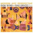 DON BYRD/GIGI GRYCE - Modern Jazz Perspective |
