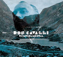 DON CAVALLI - Temperamental |