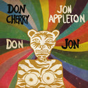 DON CHERRY & JON APPLETON - Don/Jon (7" VINYL) |