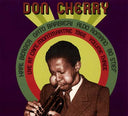 Don Cherry - Live at Café Montmartre 1966 Volume Three |