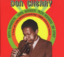Don Cherry - Live at Cafe Monmartre 1966 Volume Two |