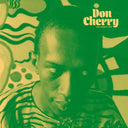 Don Cherry - Om Shanti Om (VINYL) |