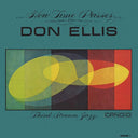 How Time Passes [CD]