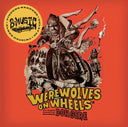 DON GERE - Werewolves on Wheels |
