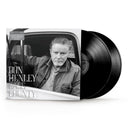 Cass Country (Deluxe Edition) (2 Lp's) |