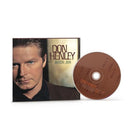 Don Henley - Inside Job (2025 Remaster CD) | Mint (M) Mint (M)