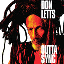 Don Letts - Outta Sync (CD) | Mint (M) Mint (M)
