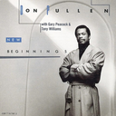 Don Pullen - New Beginnings (180g Blue Note Classic VINYL) | Mint (M)