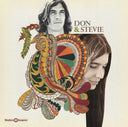 DON & STEVIE - Don & Stevie [Vinyl]