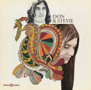 DON & STEVIE - Don & Stevie |