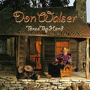 Texas Top Hand [CD]