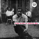 Donald Byrd - Byrd Blows On Beacon Hill (VINYL) [Import] | Mint (M) Mint (M)