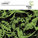 Donald Byrd - Byrd In Flight (Blue Note Tone Poet Series) [LP] | Mint (M) Mint (M)